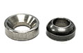 Equalizing Washer Set: Bottom & Top